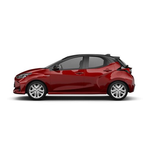 Yaris Ekran Koruyucular